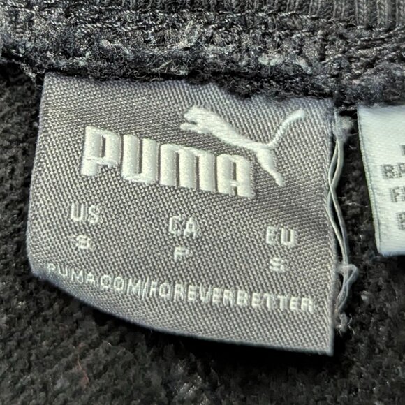 Bundle of Old School Sweat Bottoms Size XS Nike, Puma, Adidas - Picture 5 of 12